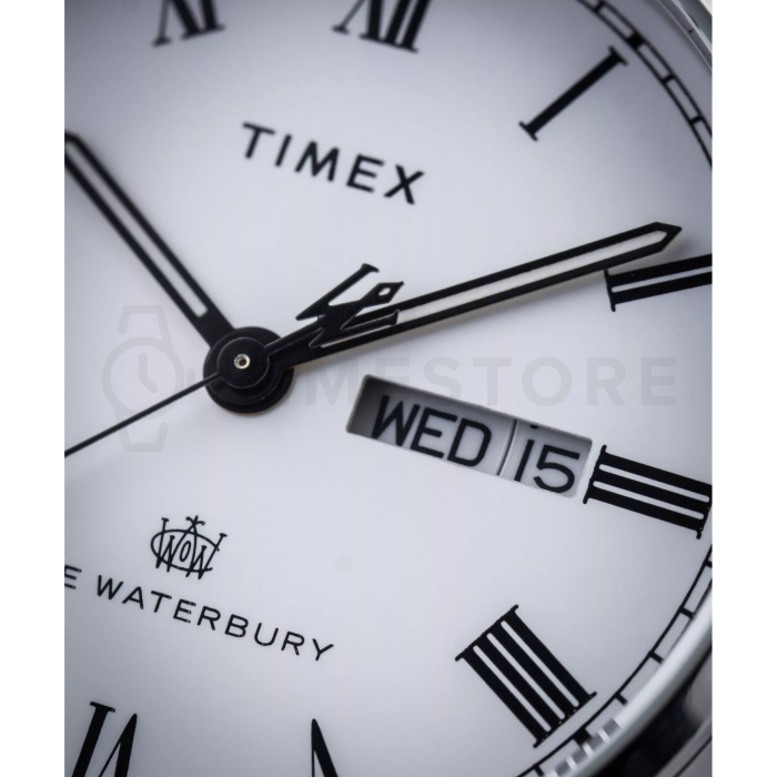 Timex Waterbury