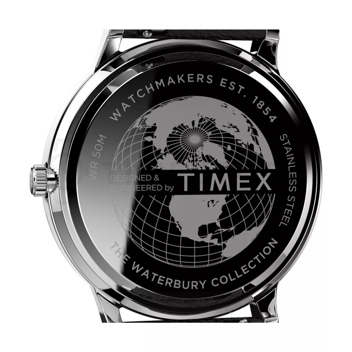 Timex Waterbury
