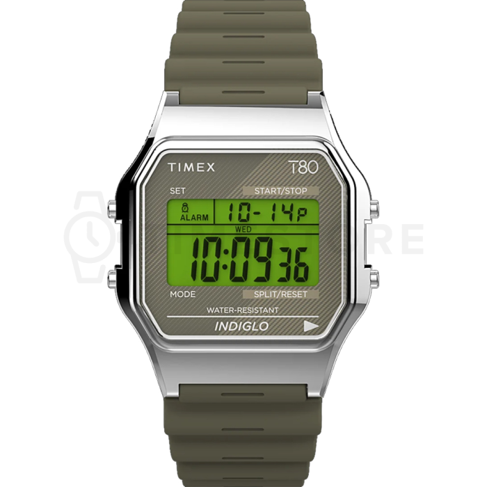 Timex T80