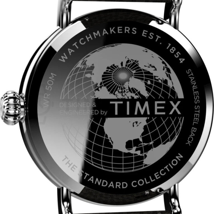 Timex Standard