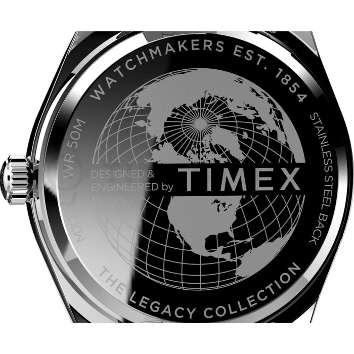 Timex Legacy