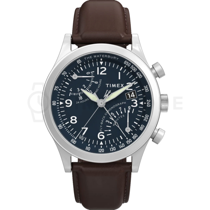 Timex Waterbury