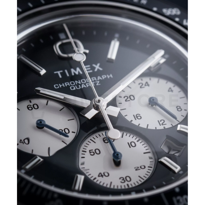 Timex Q