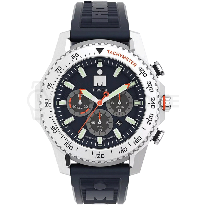Timex Ironman