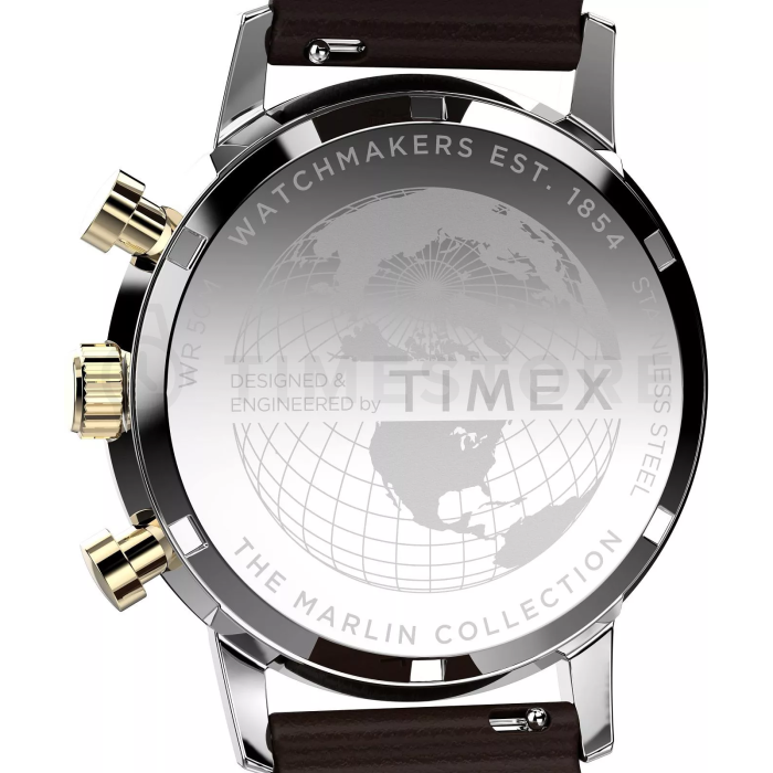 Timex Marlin