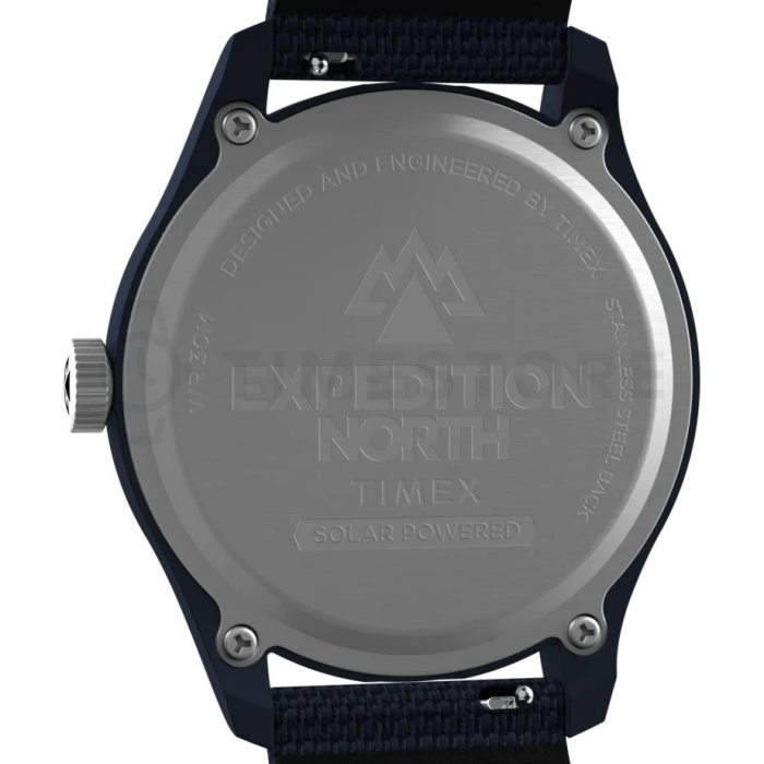 Timex Expedition North