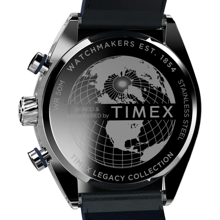 Timex Legacy
