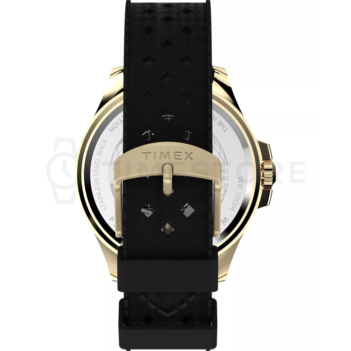 Timex Harborside Coast