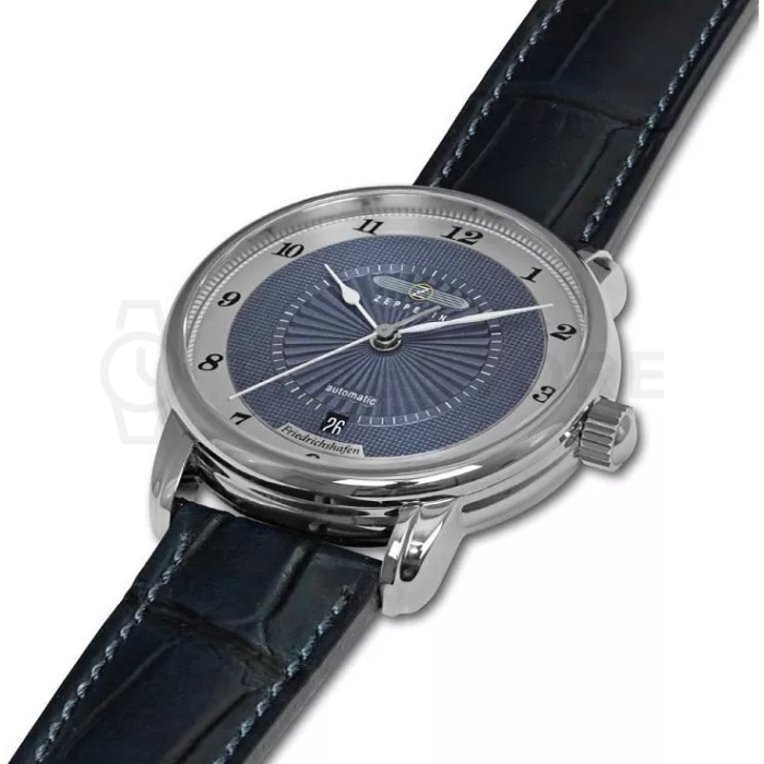 Zeppelin Friedrichshafen