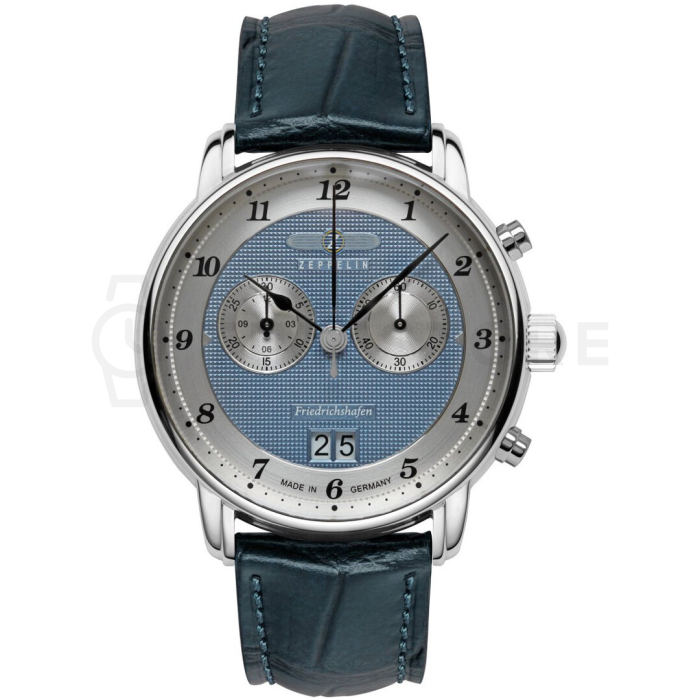 Zeppelin Friedrichshafen