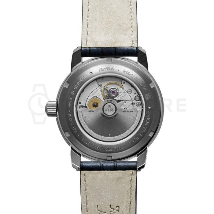 Zeppelin Friedrichshafen