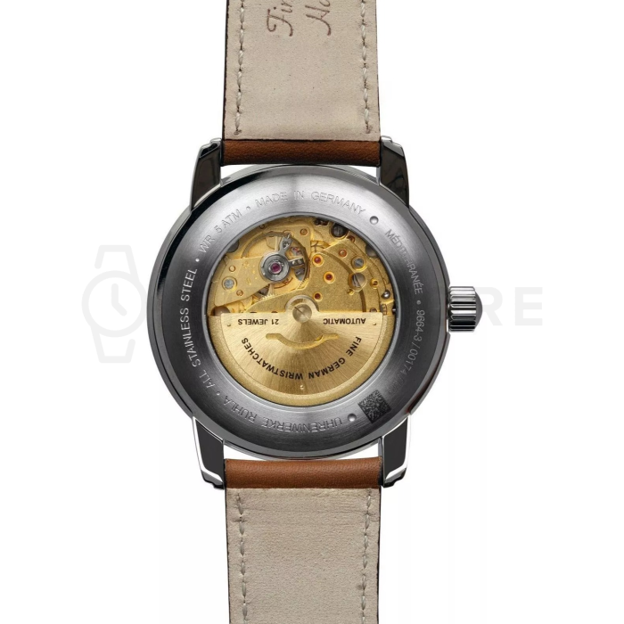 Zeppelin Méditerranée