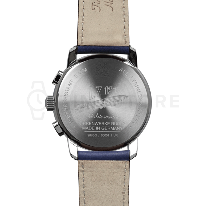 Zeppelin Méditerranée