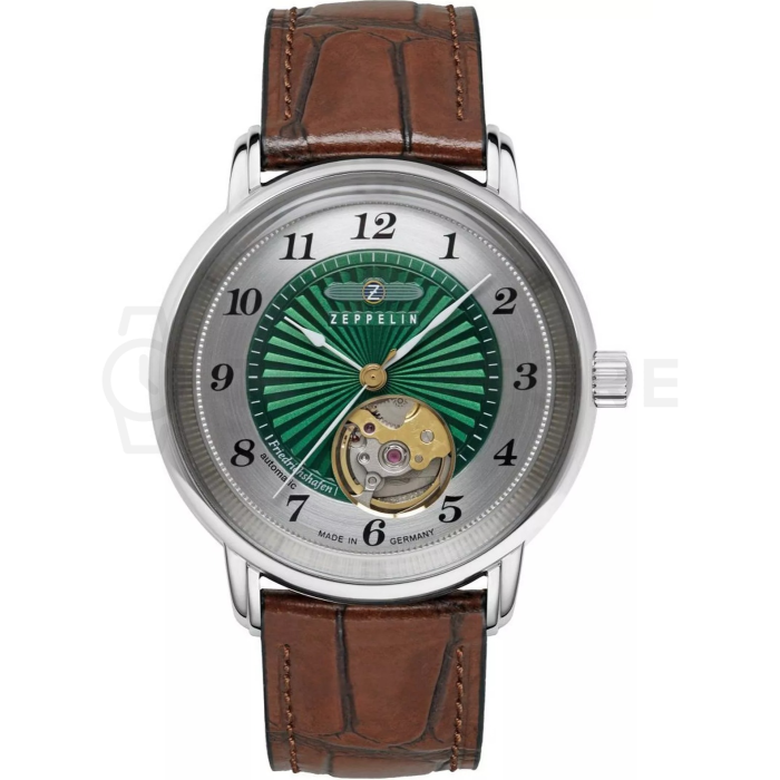 Zeppelin Friedrichshafen