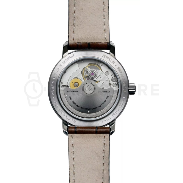 Zeppelin Friedrichshafen