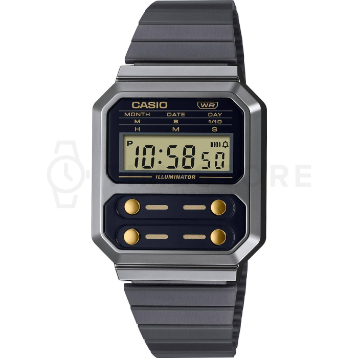 Casio Vintage
