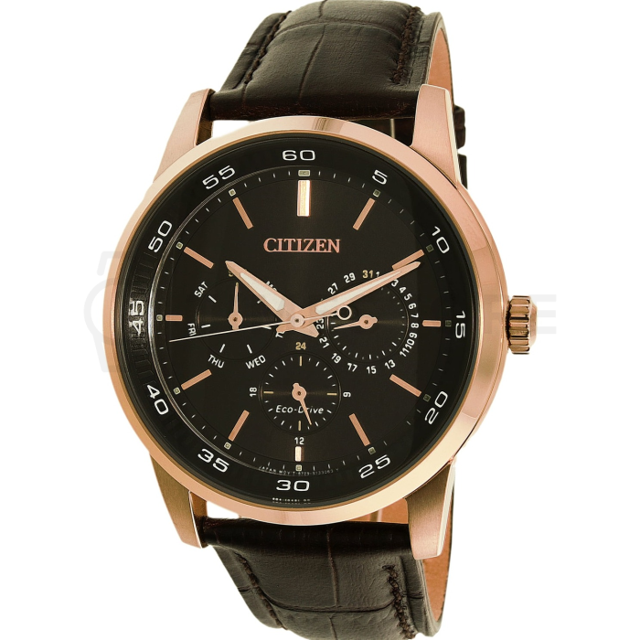 Citizen Eco-Drive