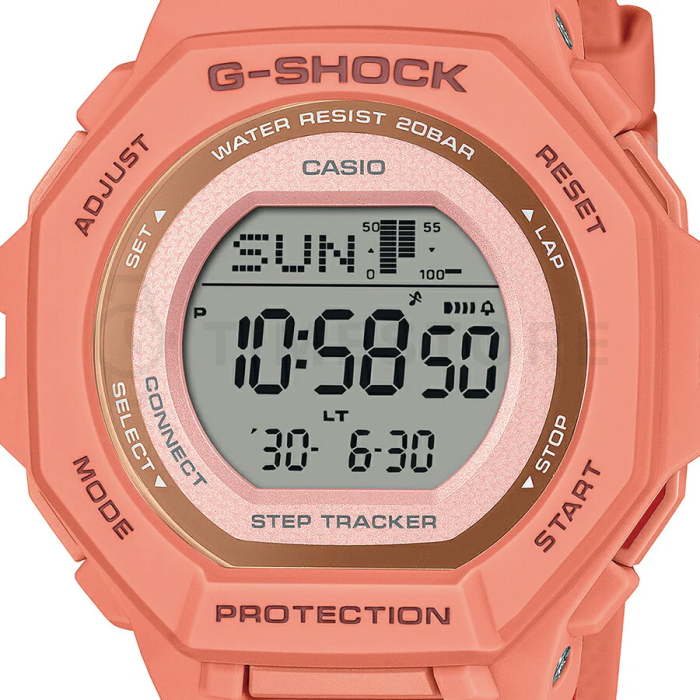 Casio G-Shock
