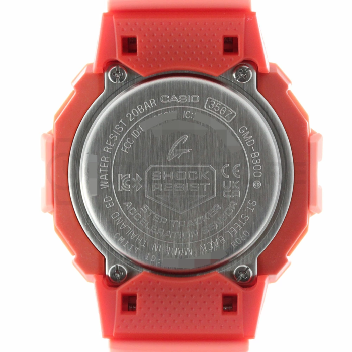 Casio G-Shock