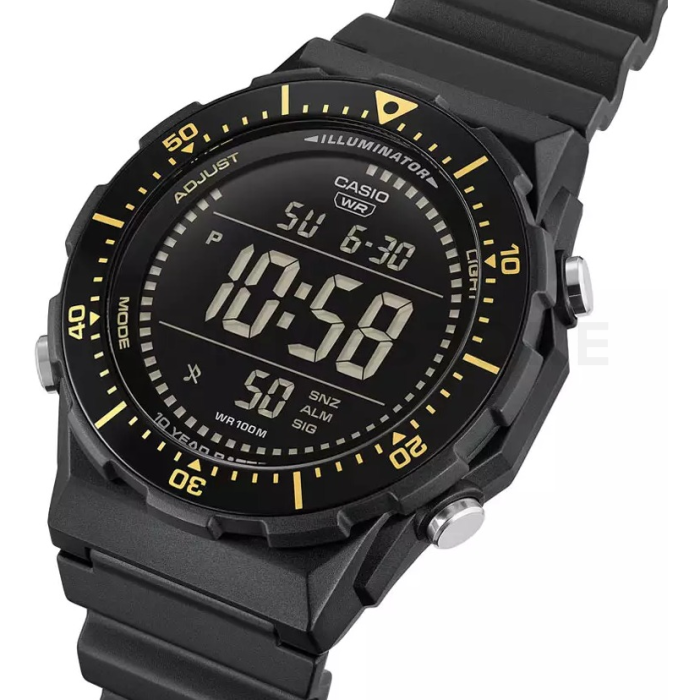 Casio Timeless
