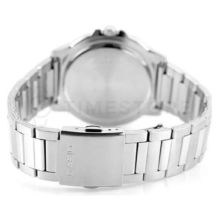 Casio Timeless