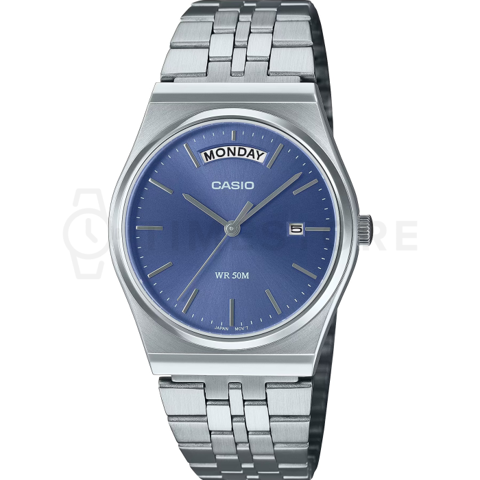 Casio Timeless