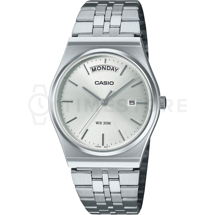 Casio Timeless