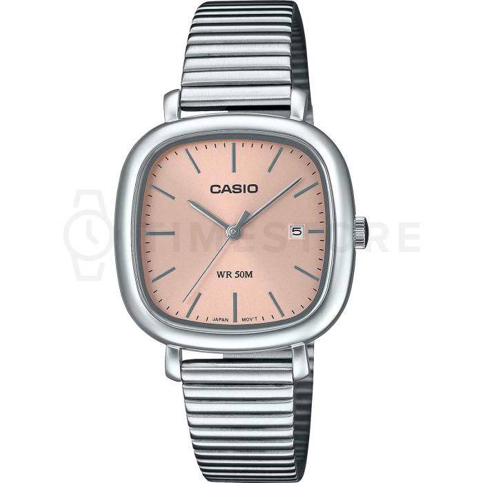 Casio Timeless