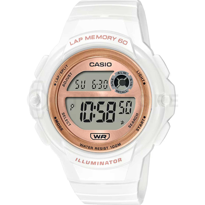 Casio Timeless