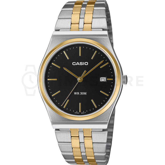 Casio Timeless
