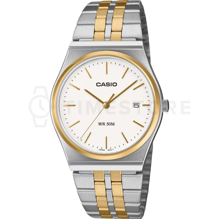 Casio Timeless