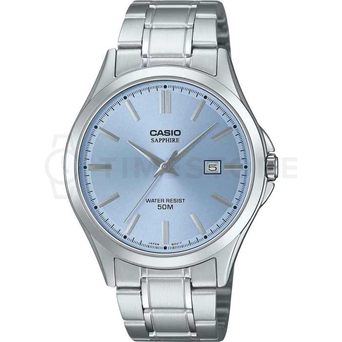 Casio Timeless