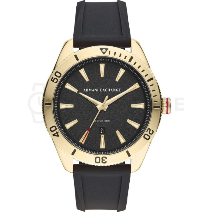 Armani Exchange Enzo