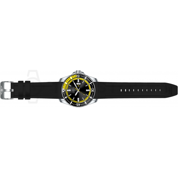 Invicta Pro Diver