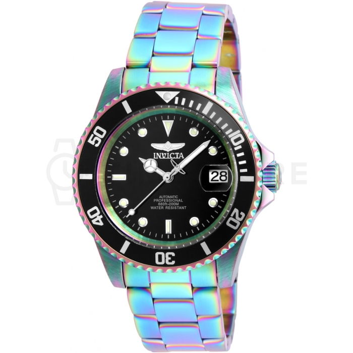Invicta Pro Diver