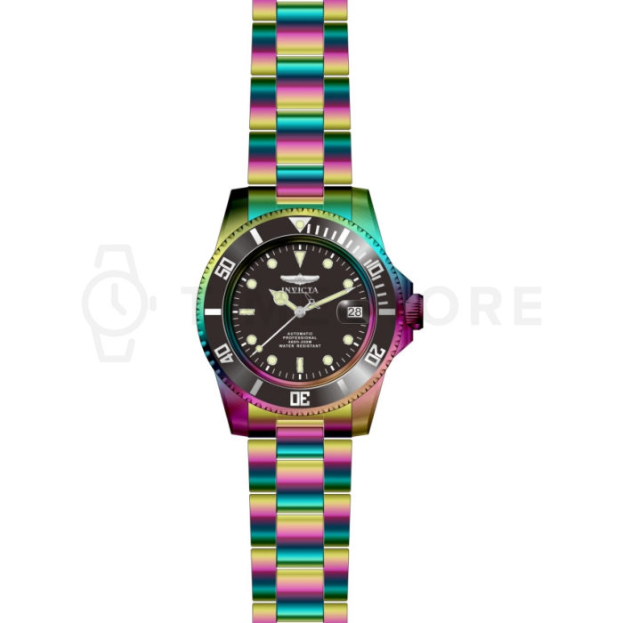 Invicta Pro Diver