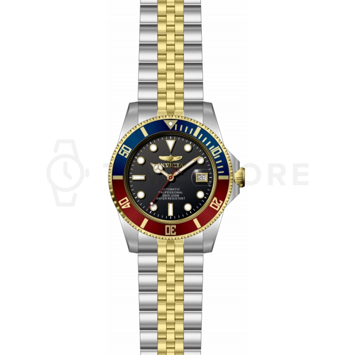 Invicta Pro Diver