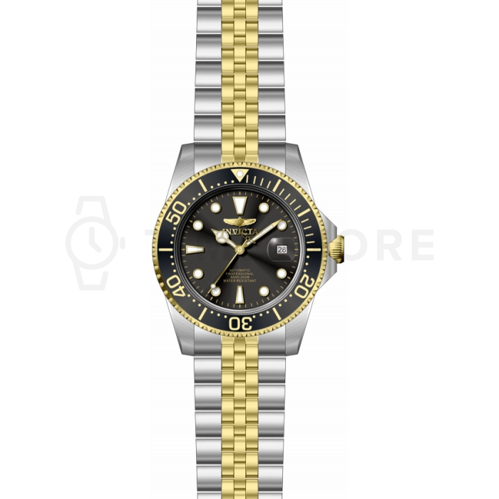Invicta Pro Diver