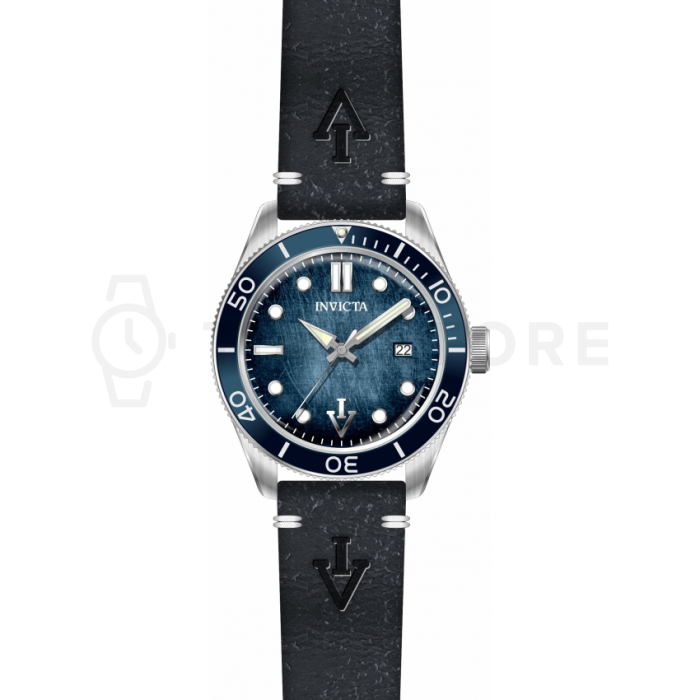 Invicta Vintage