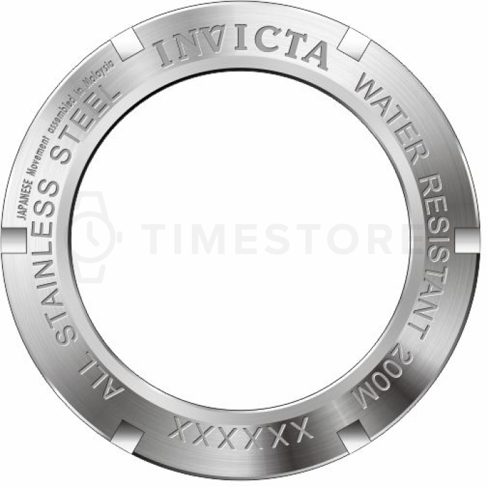 Invicta Pro Diver
