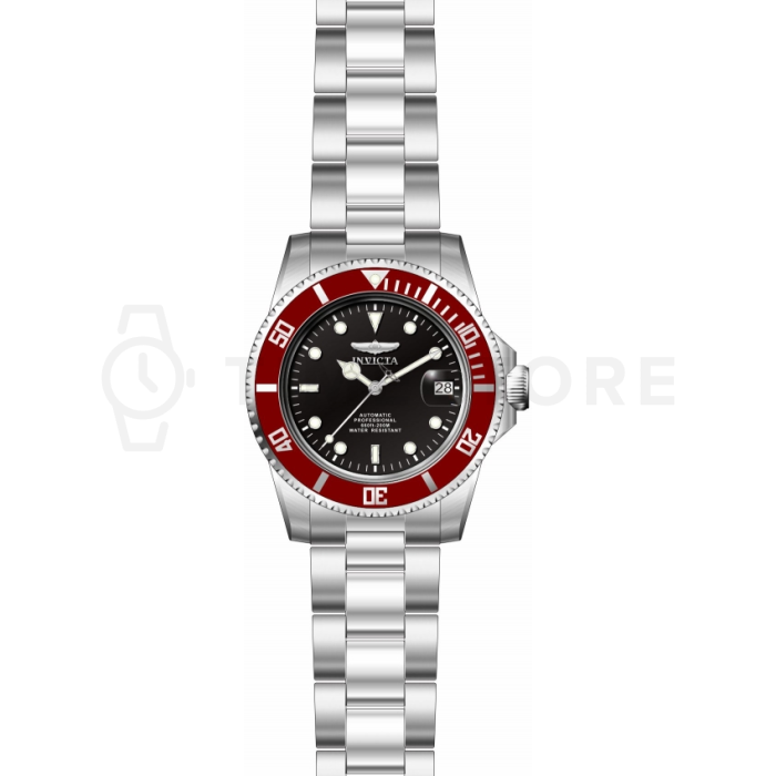 Invicta Pro Diver