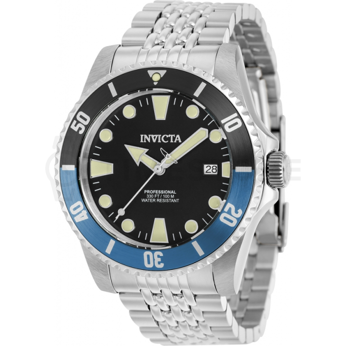 Invicta Pro Diver