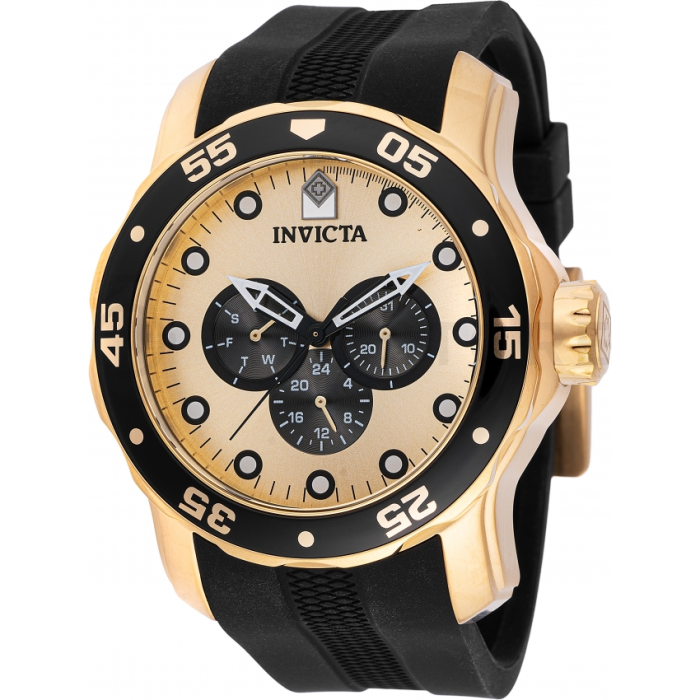 Invicta Pro Diver