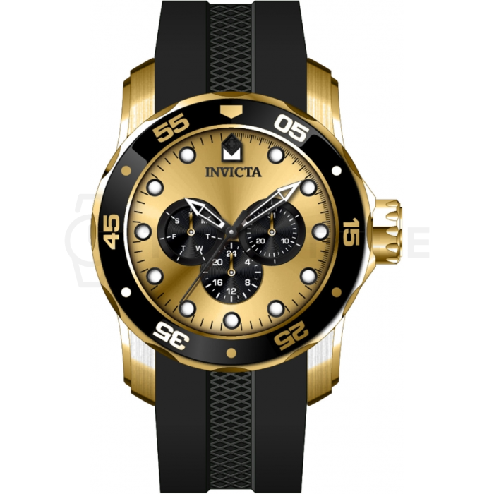 Invicta Pro Diver