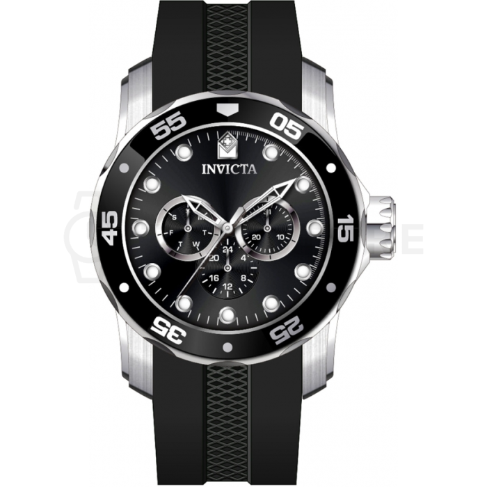 Invicta Pro Diver