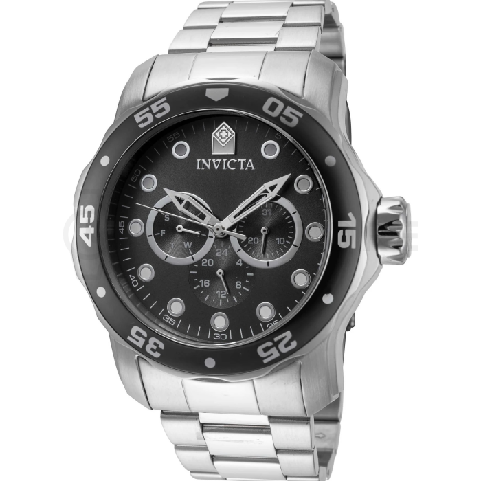 Invicta Pro Diver