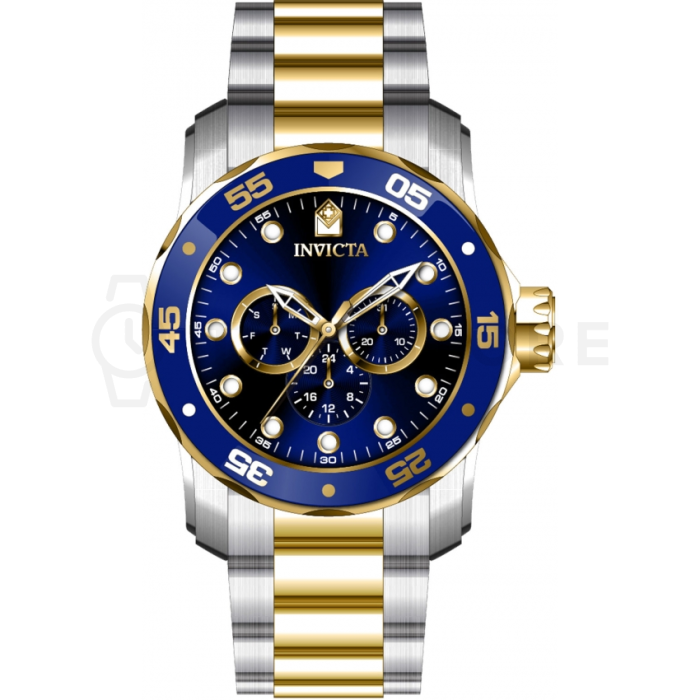 Invicta Pro Diver