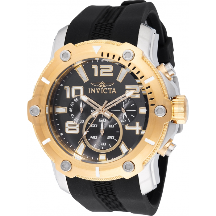 Invicta Pro Diver