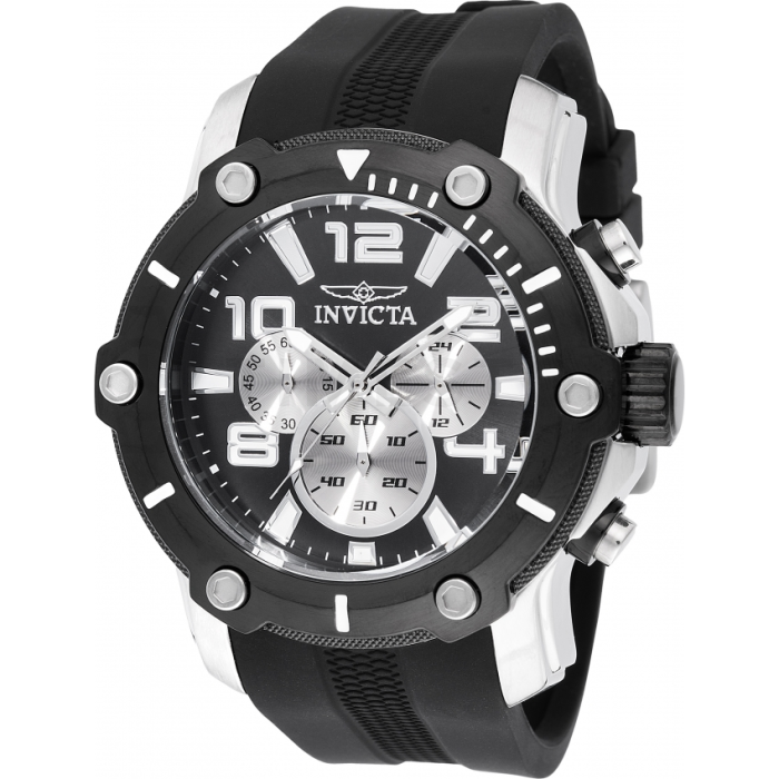 Invicta Pro Diver