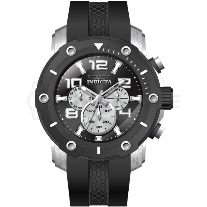 Invicta Pro Diver